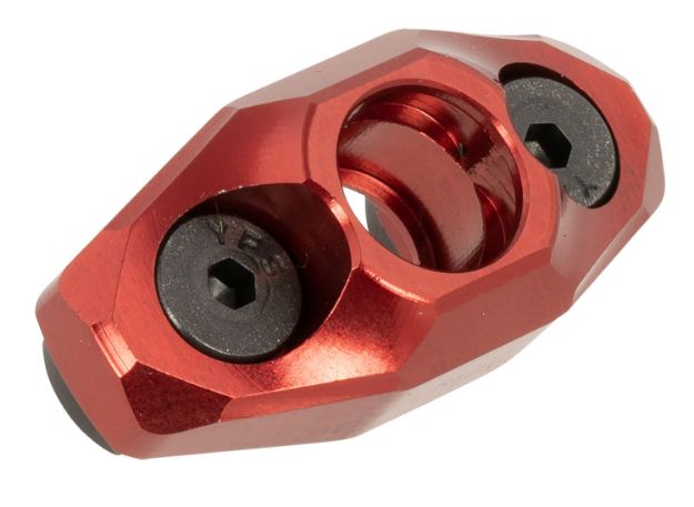 Picture of RISE RA-601-RR QD SLING MNT RISE RED