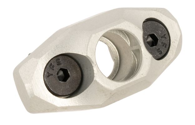 Picture of RISE RA-601-SLVR QD SLING MNT SILVER