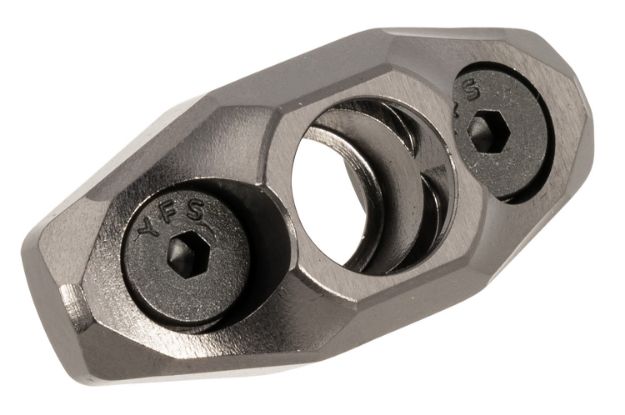 Picture of RISE RA-601-GPHT QD SLING MNT GRAPHITE GRY