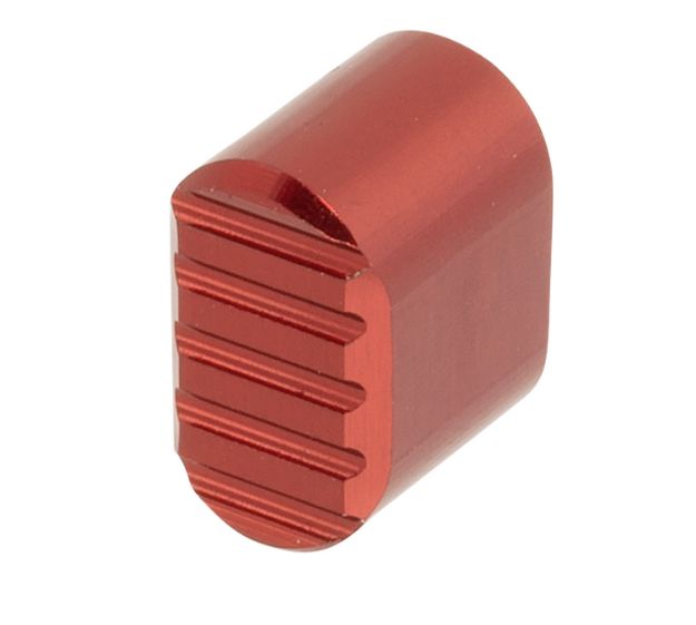 Picture of RISE RA-010-RR AR15 MAG RELEASE RISE RED