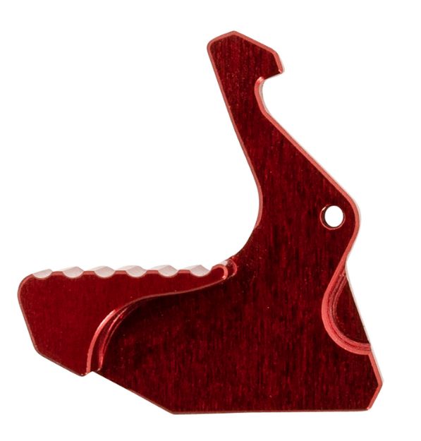 Picture of RISE RA-212GI-RR EXTND AR CHARGE HDL LATCH RED