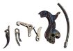 Picture of PIETTA PAF51K 1851NAVY/1860ARMY PARTS KIT