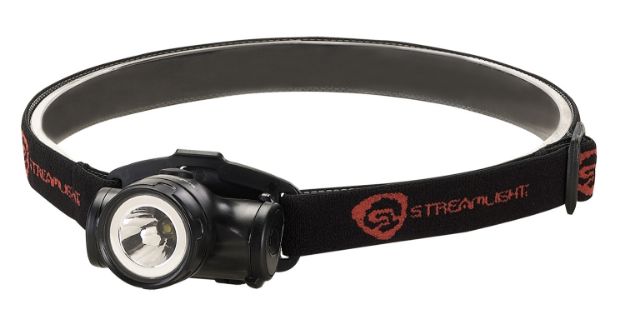 Picture of STL 61400 ENDURO HEADLAMP BLACK