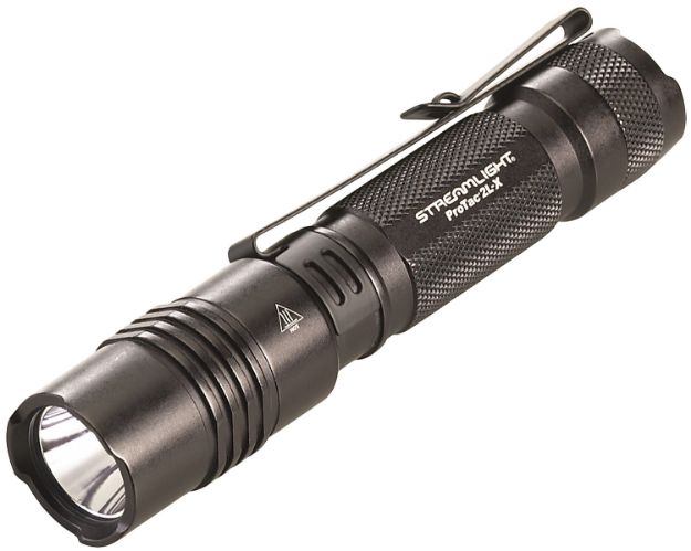 Picture of STL 88062 PROTAC 2L-X FLASHLIGHT