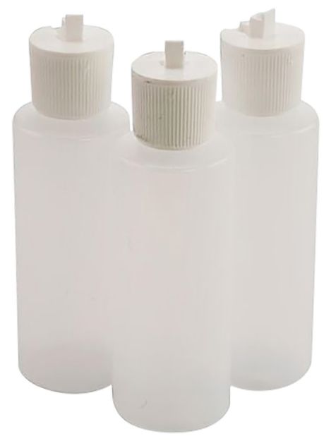 Picture of TIPTON 197624 FLIPTOP SOLVENT BOTTLES 3PK