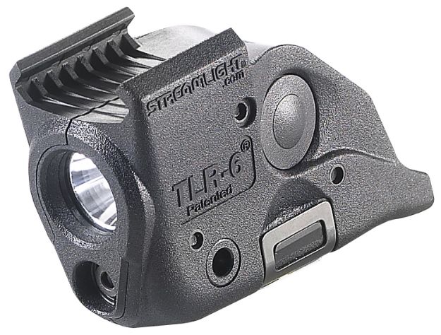 Picture of STL 69293 TLR6 LIGHT/LASER S&W M&P