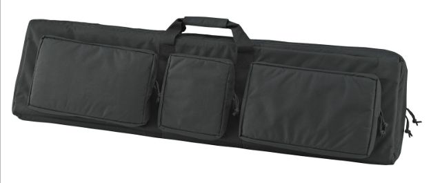 Picture of USP P30049 3-GUN CASE 48IN BLK