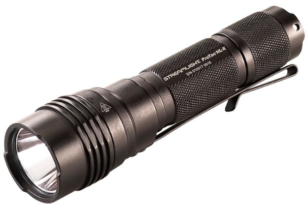 Picture of STL 88064 PROTAC HL-X FLASHLIGHT