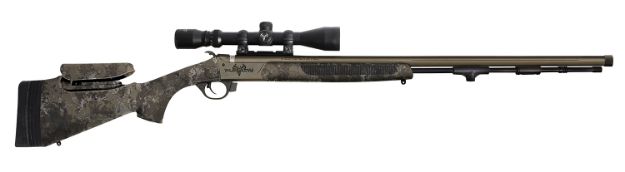 Picture of TRAD R53-746604534 PURSUIT XT PRO 50CAL 26 VEIL