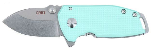 Picture of CRKT 2485B SQUID COMPACT 1.75 PLN BLUE