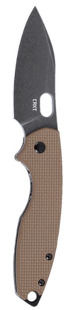 Picture of CRKT 5317B PILAR III 2.97 PLN BRWN