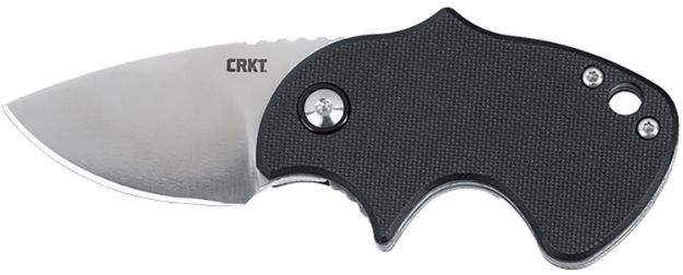 Picture of CRKT 7930 ORCA 1.79 PLN BLK
