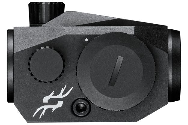 Picture of SIM SPTTD120 PRO TARGET 1X20 TUBE RED DOT