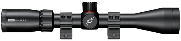 Picture of SIM SPH3940 PRO HUNTER 3-9X40 RFLSCP