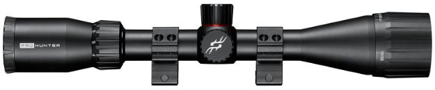 Picture of SIM SPH41240 PRO HUNTER 4-12X40 RFLSCP