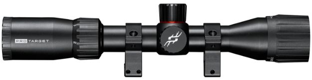 Picture of SIM SPTA2732 PRO TARGET AIR 2-7X32 RFLSCP