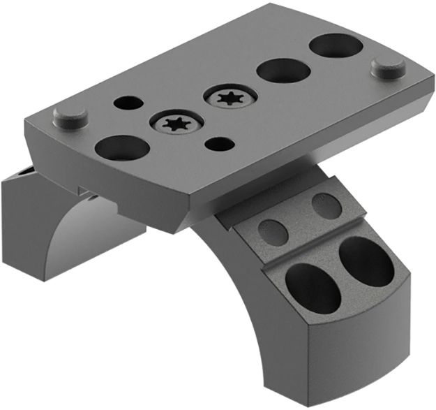 Picture of LEU 175554 D-POINT PRO 34MM RING TOP MOUNT KIT