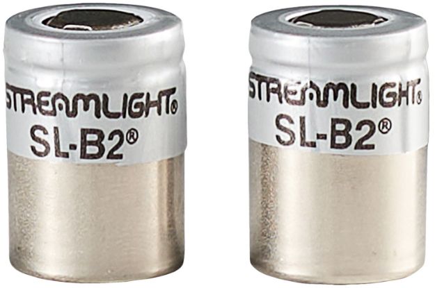 Picture of STL 22121 SLB2 BATTERY 2PK
