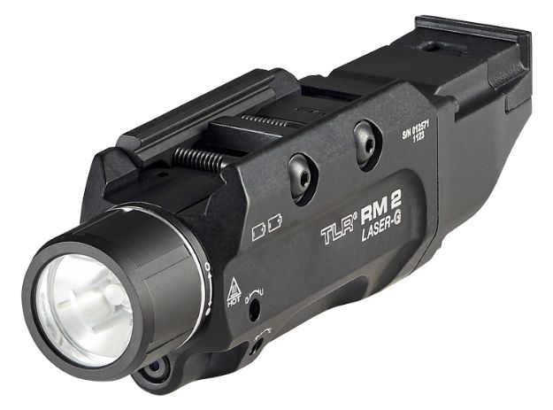 Picture of STL 69454 TLR RM 2 LASERG LIGHT ONLY