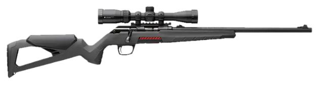 Picture of WGUN 525233102 XPERT SCOPE CMB S 22LR 18 GRY