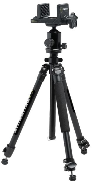 Picture of TENPOINT HCA038 AXIS TRIPOD BLK