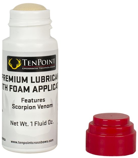 Picture of TENPOINT HCA112 PREM LUBRICANT W/FOAM APPLICATR