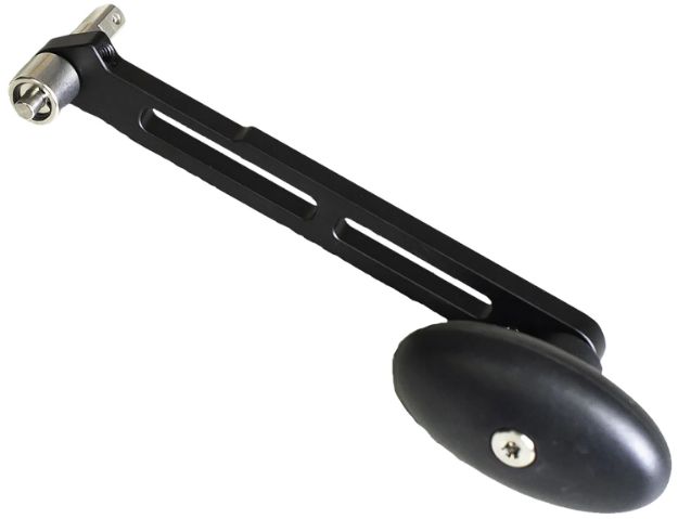 Picture of TENPOINT HCA448 ACUDRAW DC/ACUSLIDE FXD 5"HNDL