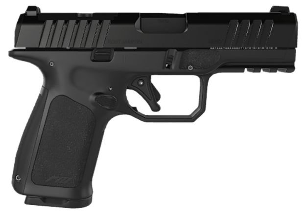 Picture of RMARTIN RM1CBLKOSP15 9MM 4 15R OR BLK