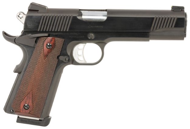 Picture of TYLER GUNWORKS TGW-GVBL-45 1911 45 5.00 GOV BL/WL
