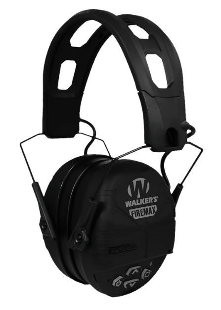 Picture of WLKR GWP-DFM-BT FIREMAX BT BLUETOOTH MUFF