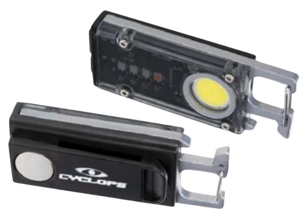 Picture of CYCLP CYC-FLSHCLIP FLASH CLIP