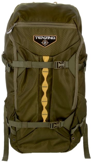 Picture of TENZING TZG-TNZW-2100-OG WHITETAIL DAYPACK OLIVE