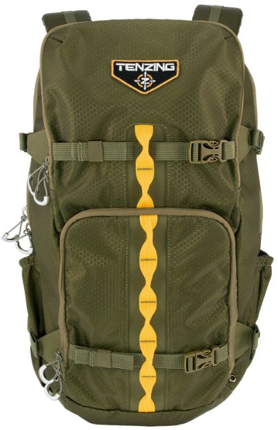 Picture of TENZING TZG-TNZW-1200-OG WHITETAIL DAYPACK OLIVE