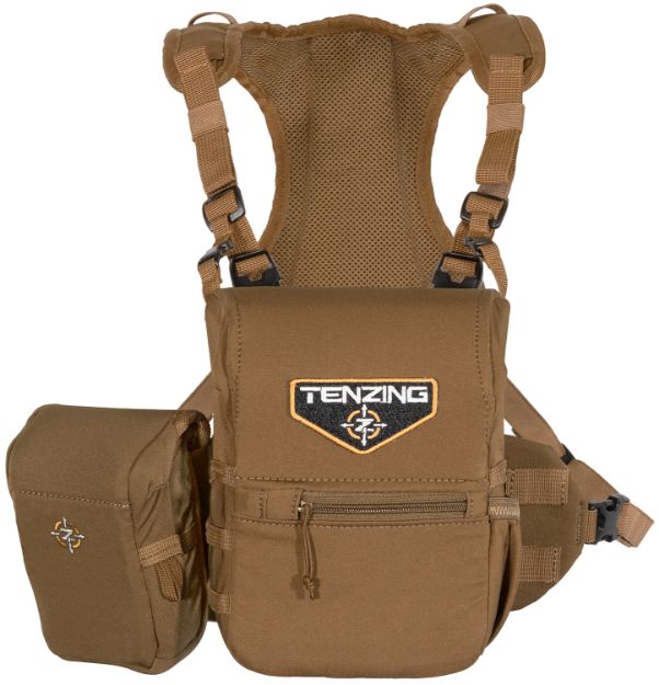 Picture of TENZING TZG-BH-BST-SM BINO HARNESS SML TAN