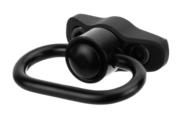 Picture of TACFIRE MAR124-QD MLOK QD SLING MNT W/SWIVEL