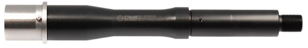 Picture of CMC BBL-556-001 AR15 556 NATO BRL 7.5 PSTL