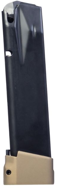 Picture of CIA MA2363 MAG TTI COMBAT 18RD W/EXT +3