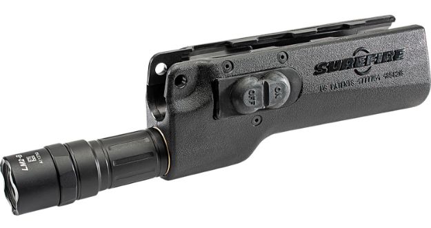 Picture of SF 628LMF-B DEDICATED SMG FOREND 6V 1000LUM