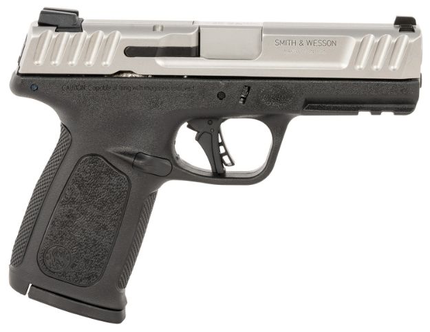 Picture of S&W SD40 2.0 13937 40 WHT DOT 4 10R 2TN