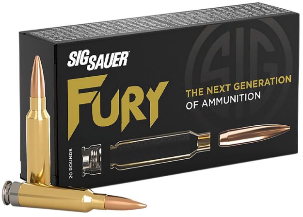 Picture of SIG H277SFOTM15520 FURY HYBRD 277 HNT 150GR 20/10