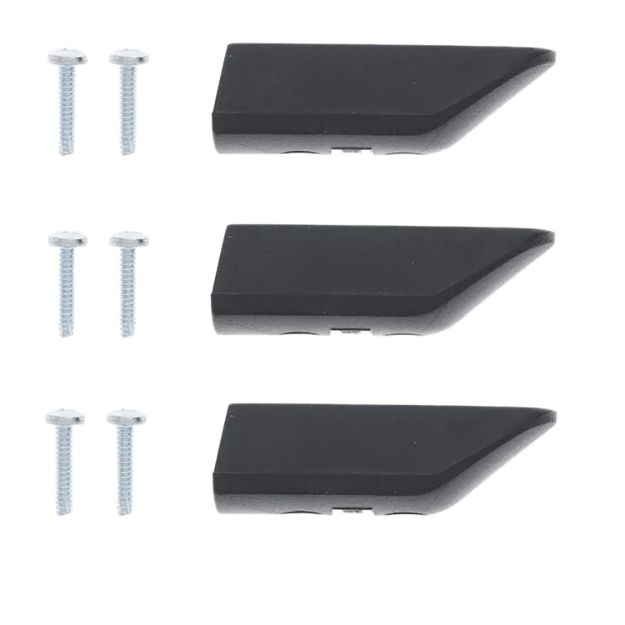 Picture of KIMBER 4100300 BUMPER PADS SET OF 3 BLACK