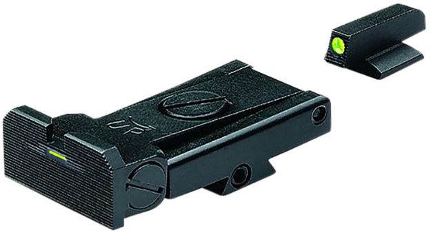 Picture of KIMBER ML21210 1911 ADJ NIGHT SIGHT SET