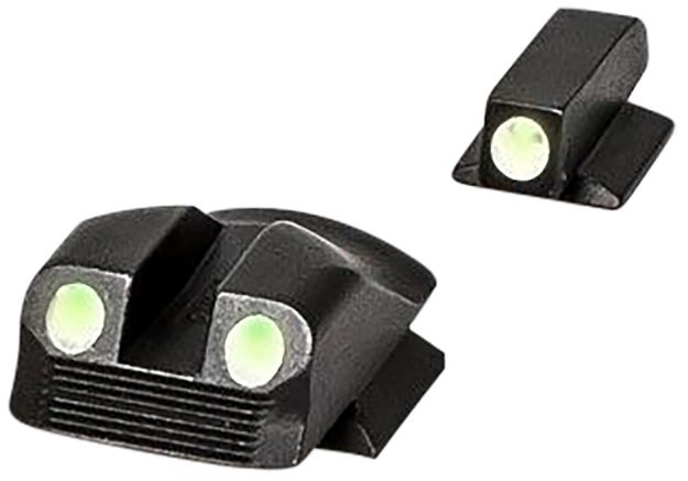 Picture of KIMBER ML11229 MICRO NIGHT SIGHT SET TRIT 380/9MM