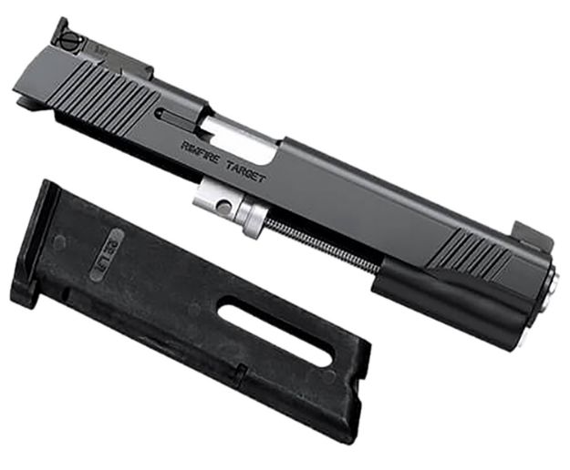 Picture of KIMBER 1100043 RIMFIRE TARGET CONVERSION KIT BLK