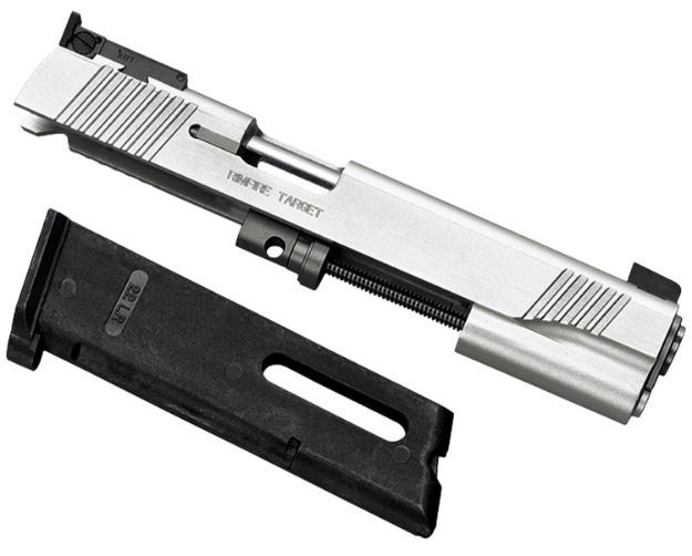 Picture of KIMBER 1100044 RIMFIRE TARGET CONVERSION KIT SIL