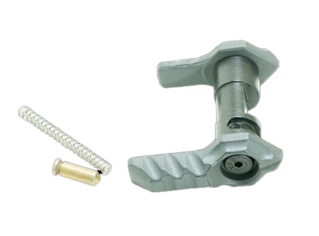 Picture of TIMBER GAMBISSS GREYMAN AMBI SAFTY SLC STLH