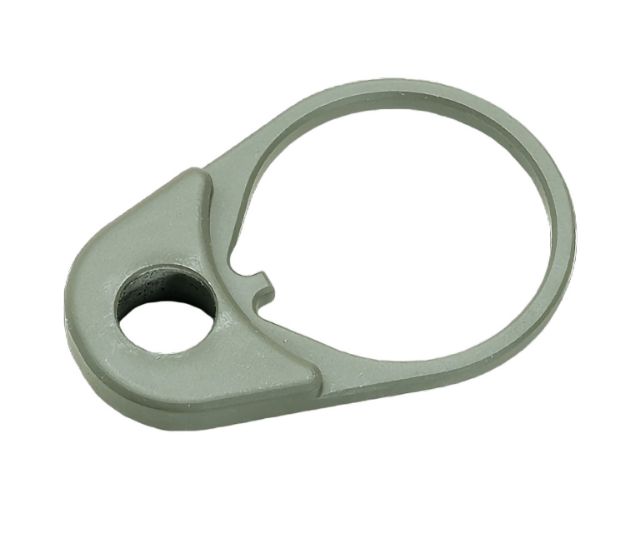 Picture of TIMBER GSTEPF GREYMAN QK DSCNT STL END PLT FOR