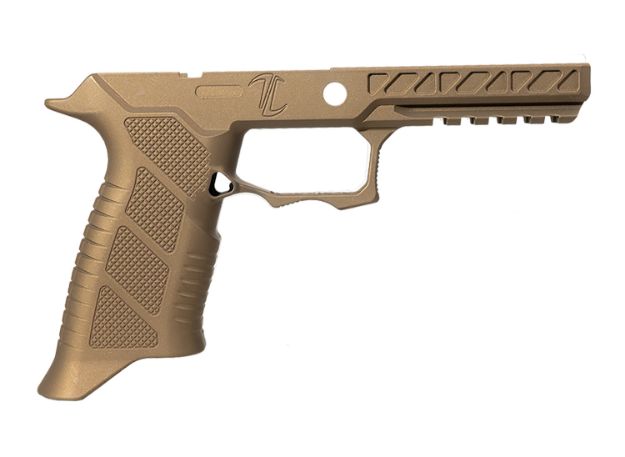 Picture of TIMBER SSP320PROGMBB SIG P320 PRO GRIP MODULE BTNZ