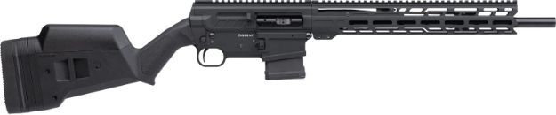 Picture of CMMG 55A830B-AB DISSENT BR4 556 16.1 ARBLK