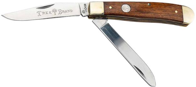Picture of BOK 110832 TRAD SER 2.0 TRAPPER ROSEWOOD